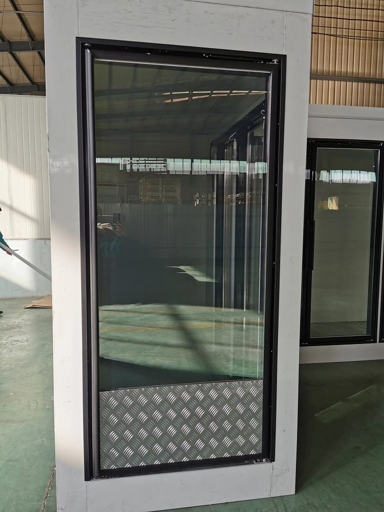 Display Beverage Glass Door best